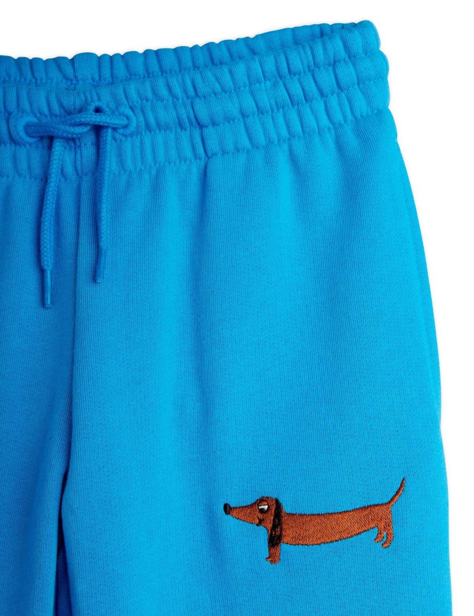Pantalón Jogger Perro Bordado - Imagen 5