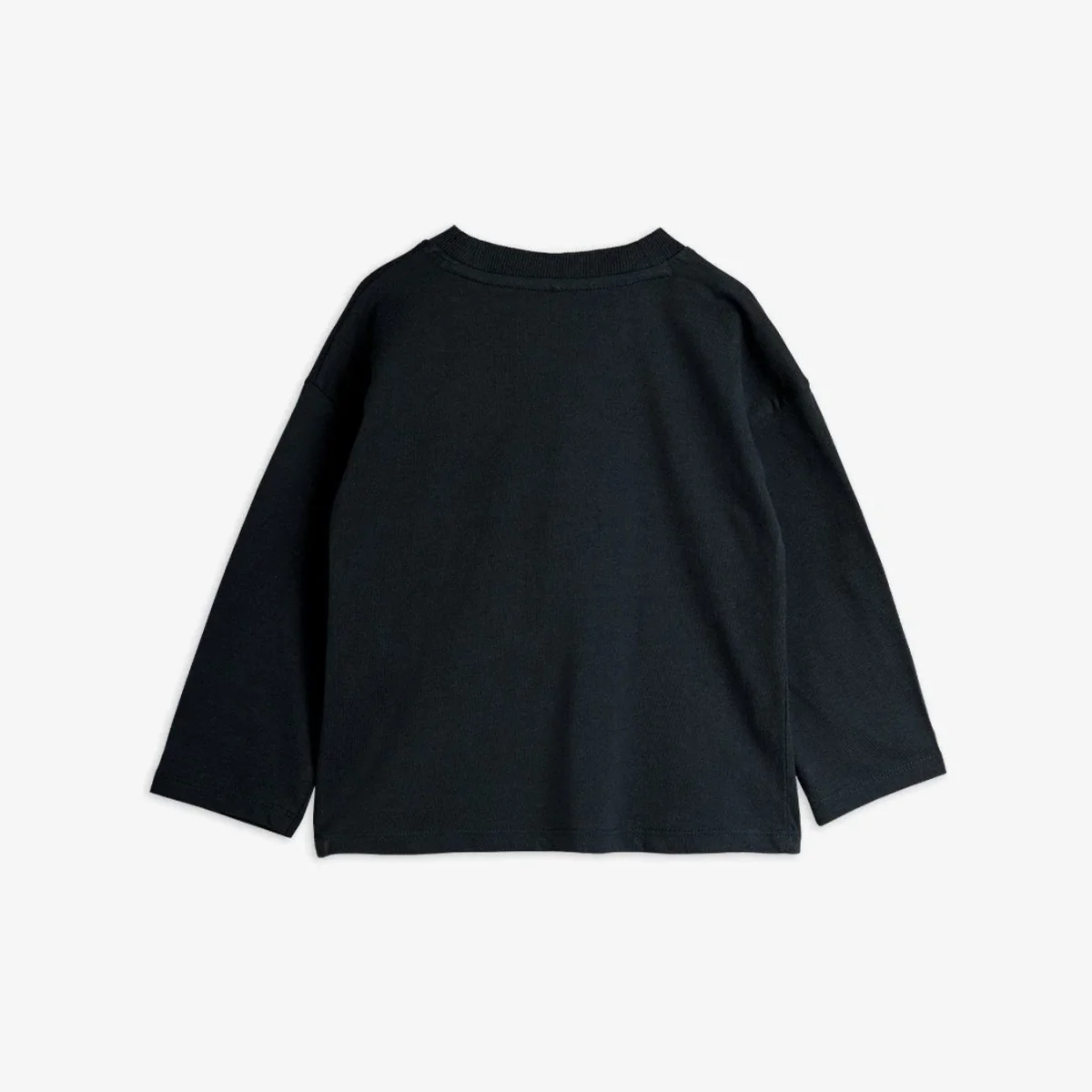 Camiseta Mamut Negra - Imagen 5