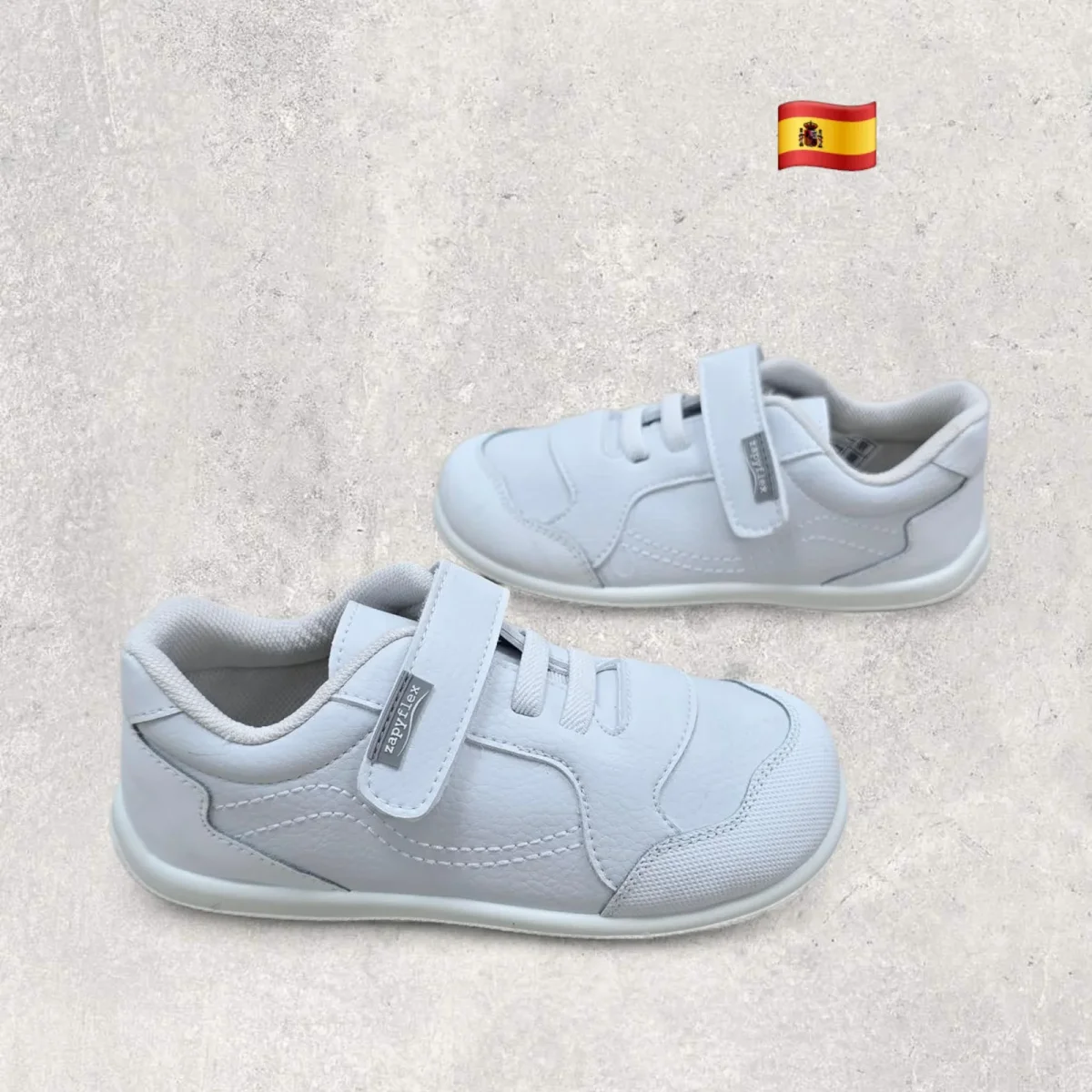 Zapatillas Amnecy - Imagen 2