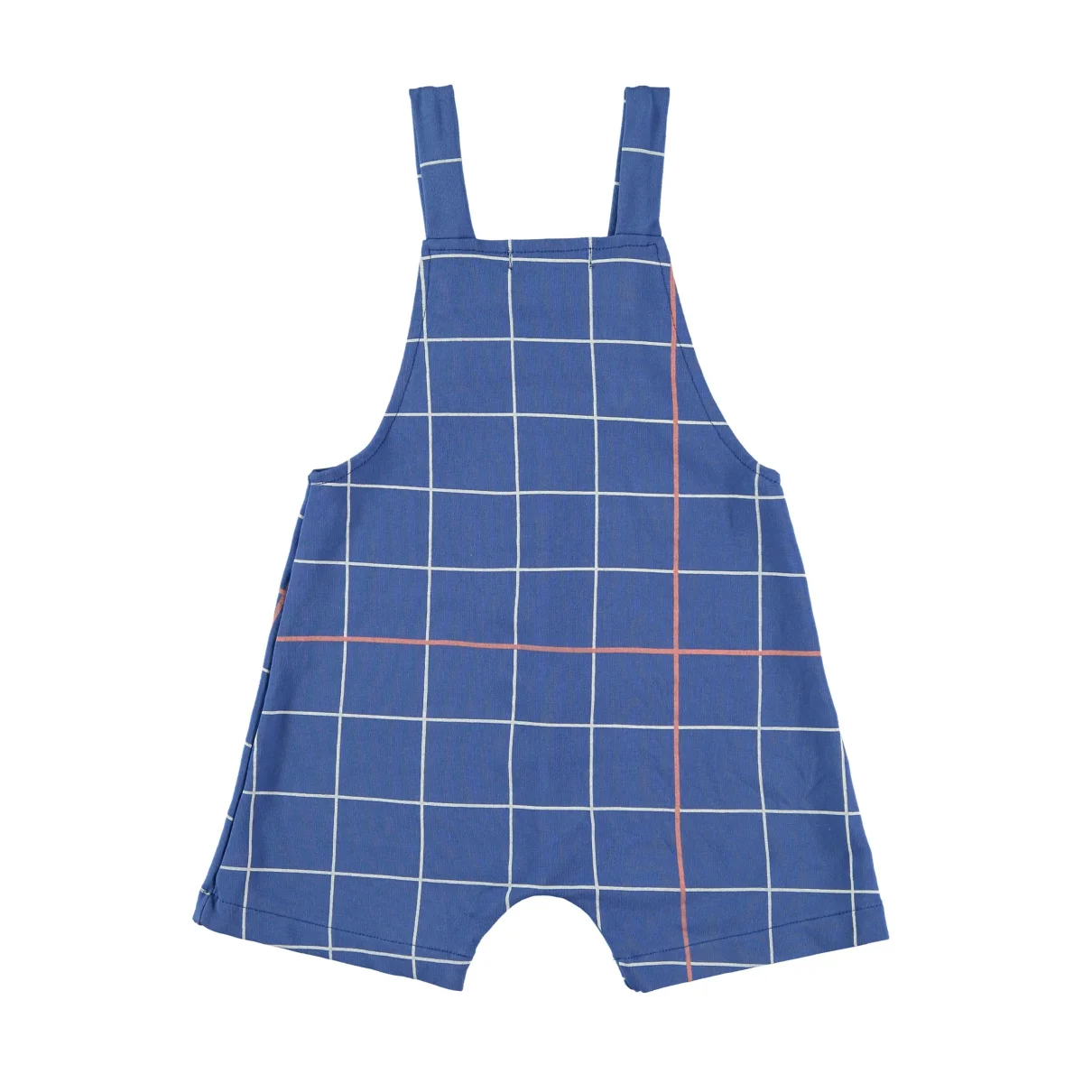 peto corto grid klein - Imagen 2