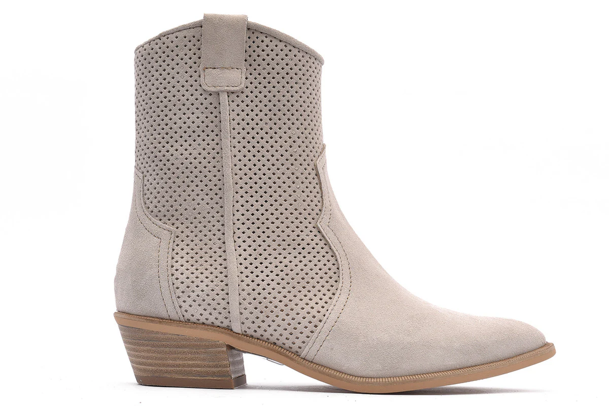 BOTIN ROSE ARTICO 2267 - Imagen 2