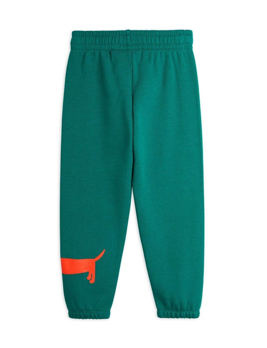pantalón perro verde - Imagen 6