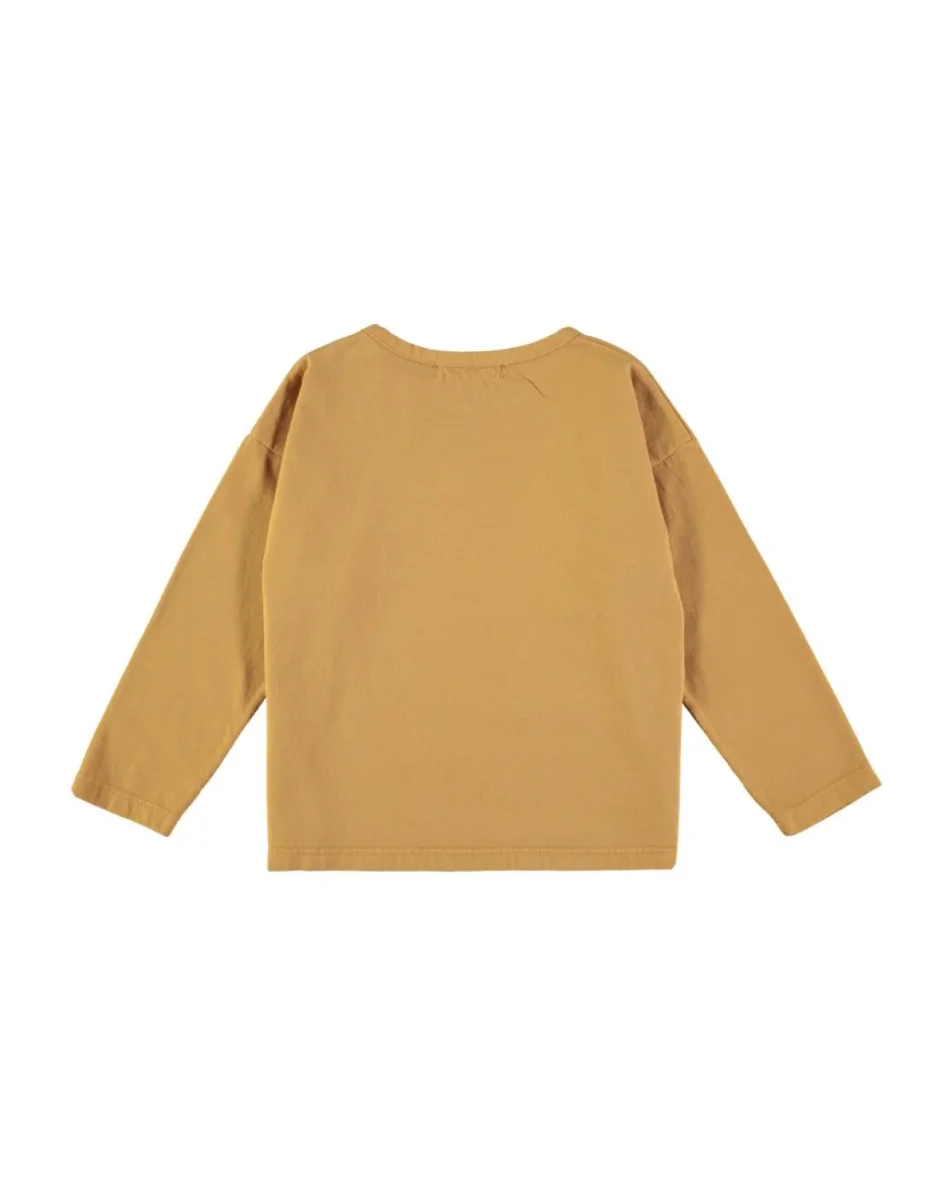Camiseta Soup Mustard Bebé - Imagen 3