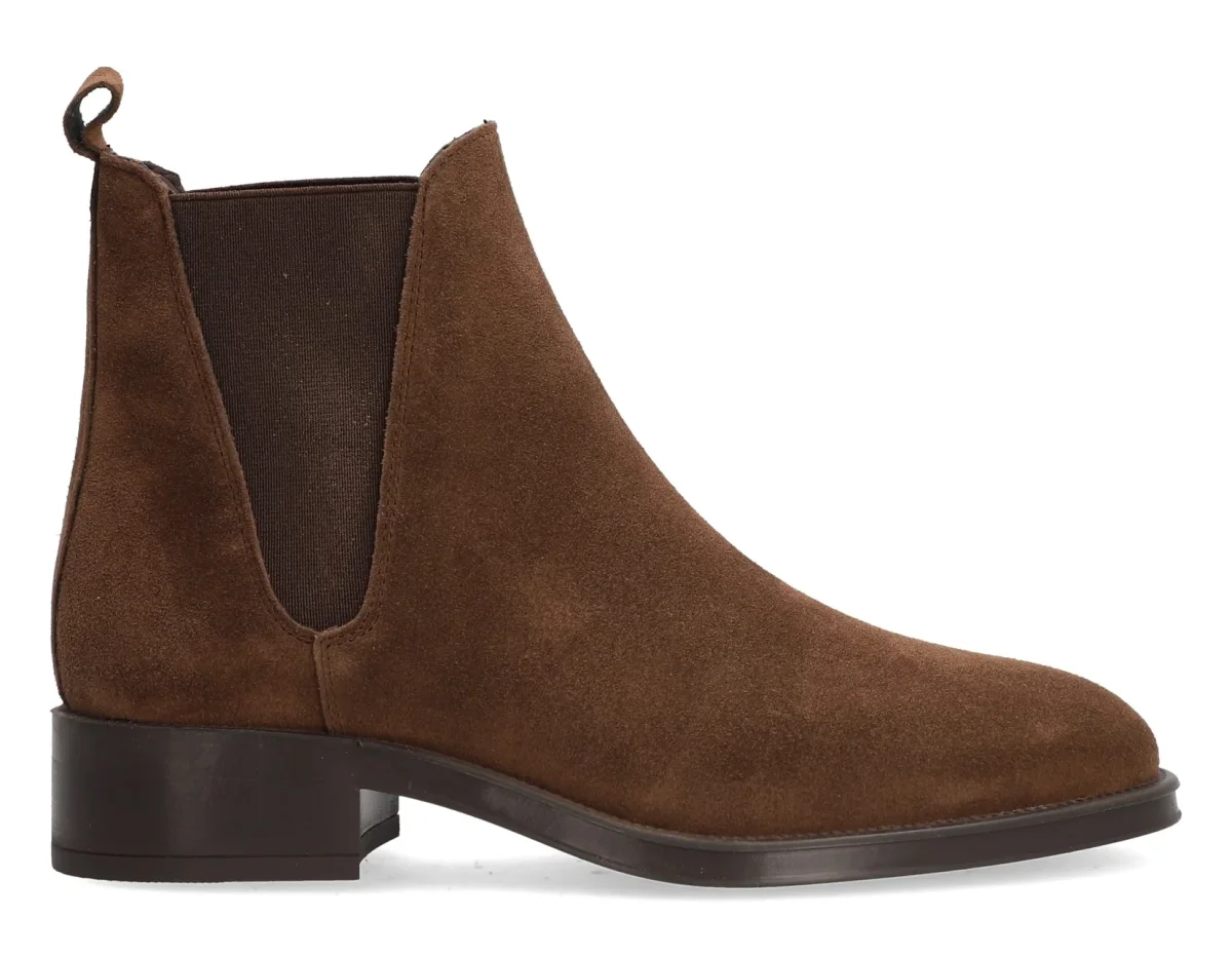BOTIN COUTURE MUSTANG 2349 - Imagen 2