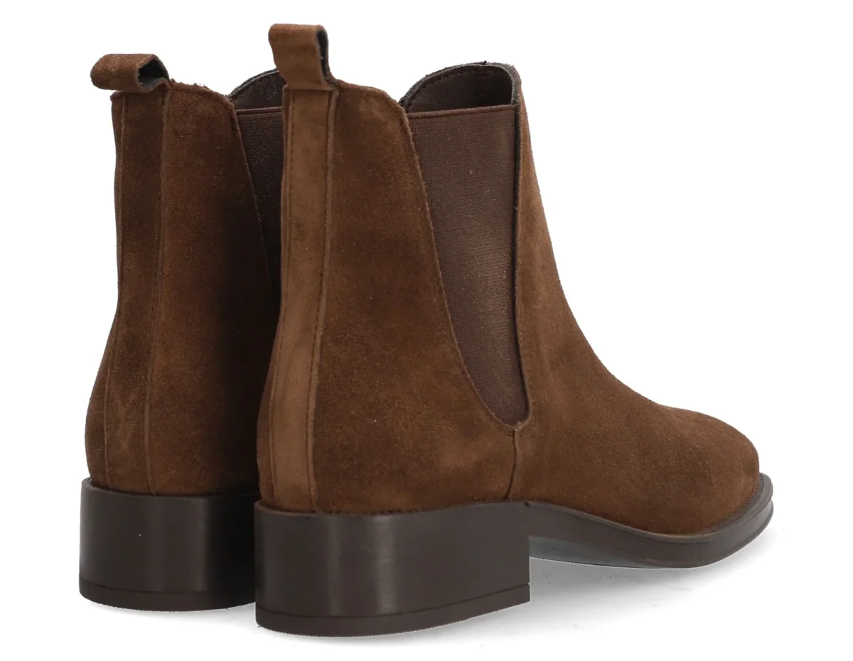 BOTIN COUTURE MUSTANG 2349 - Imagen 4