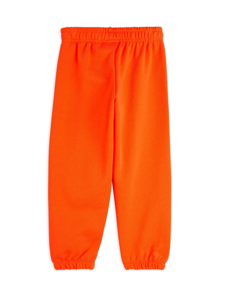 pantalones chandal rojos - Imagen 4