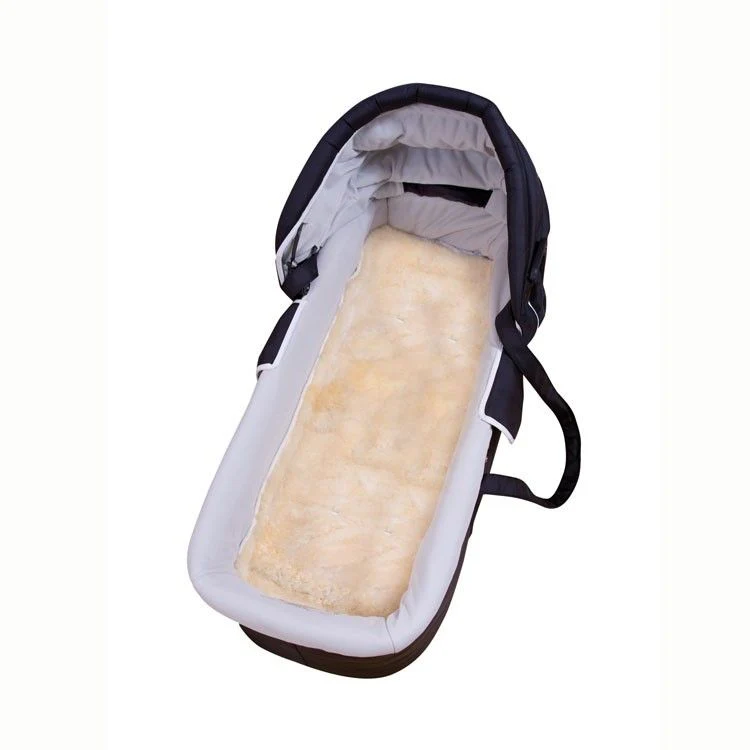 Funda Universal para carrito lana merino - Imagen 9