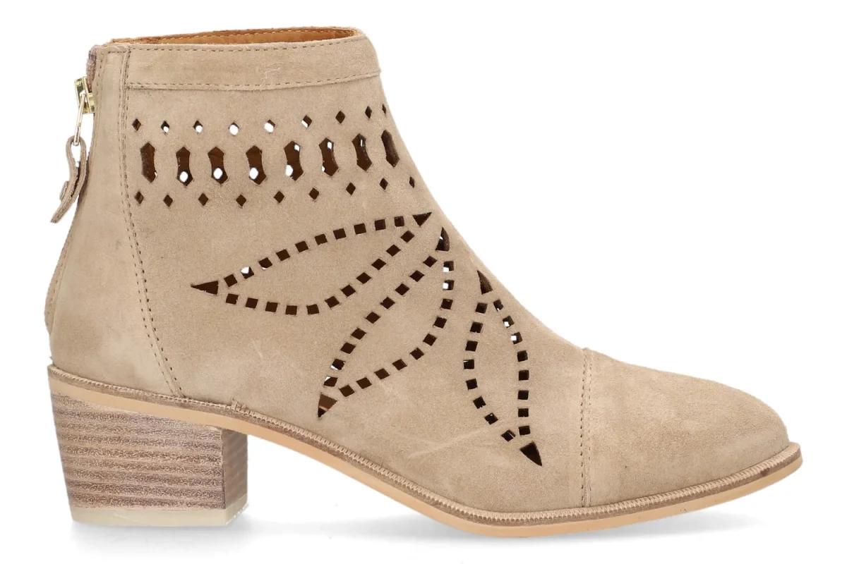 BOTIN NELLY DESSERT 5053 - Imagen 2
