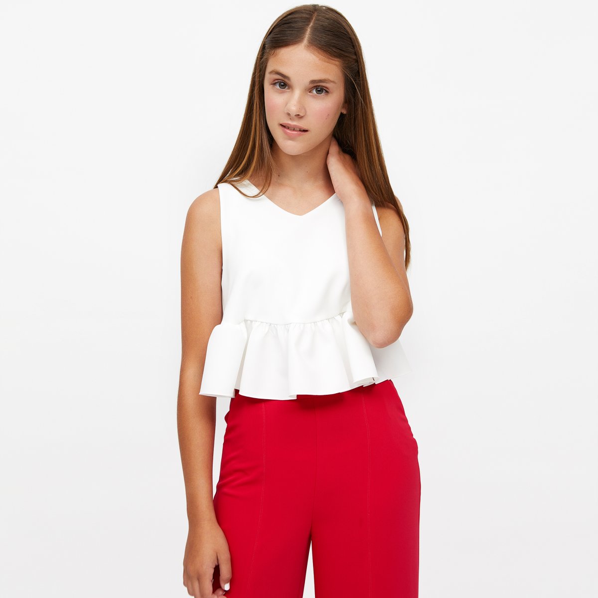Conjunto Double Electric 2 piezas - Imagen 3