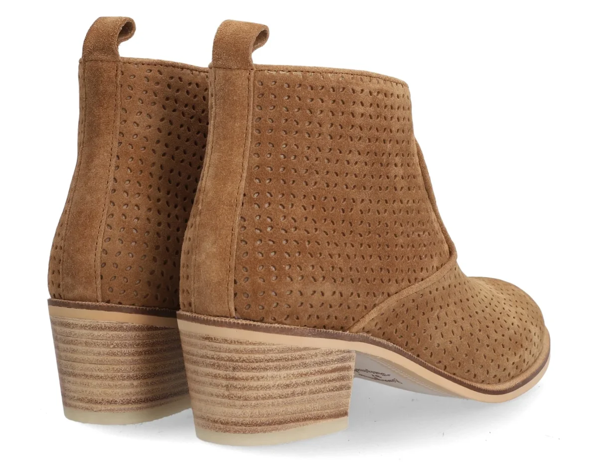 BOTIN NELLY CUERO 5390 - Imagen 4