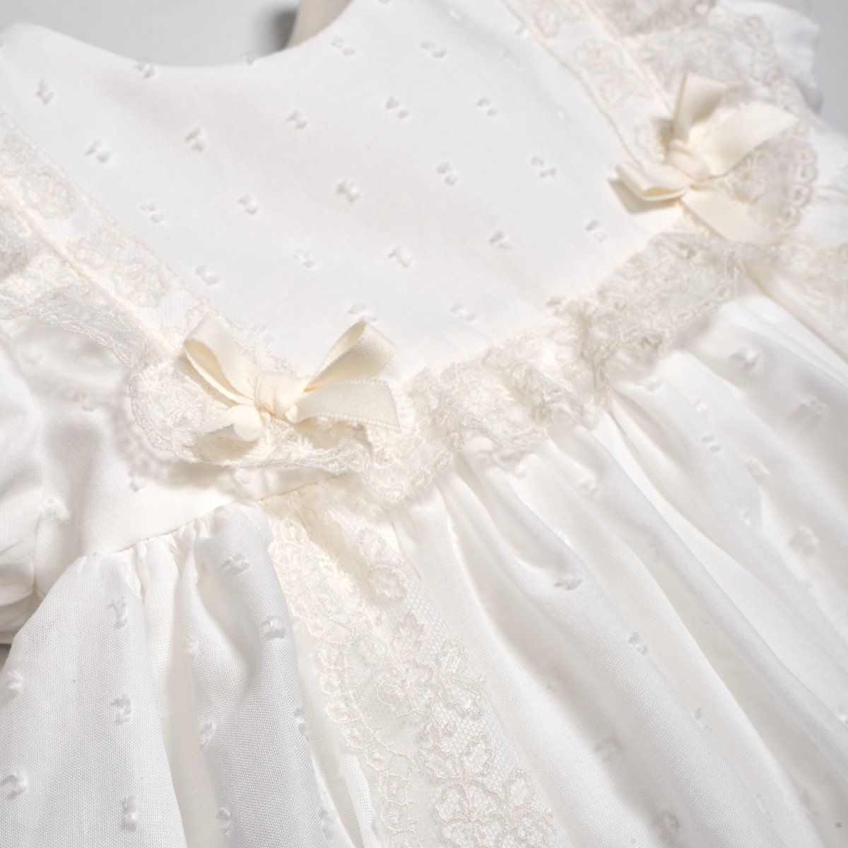 Vestido Romantic Roses - Imagen 5