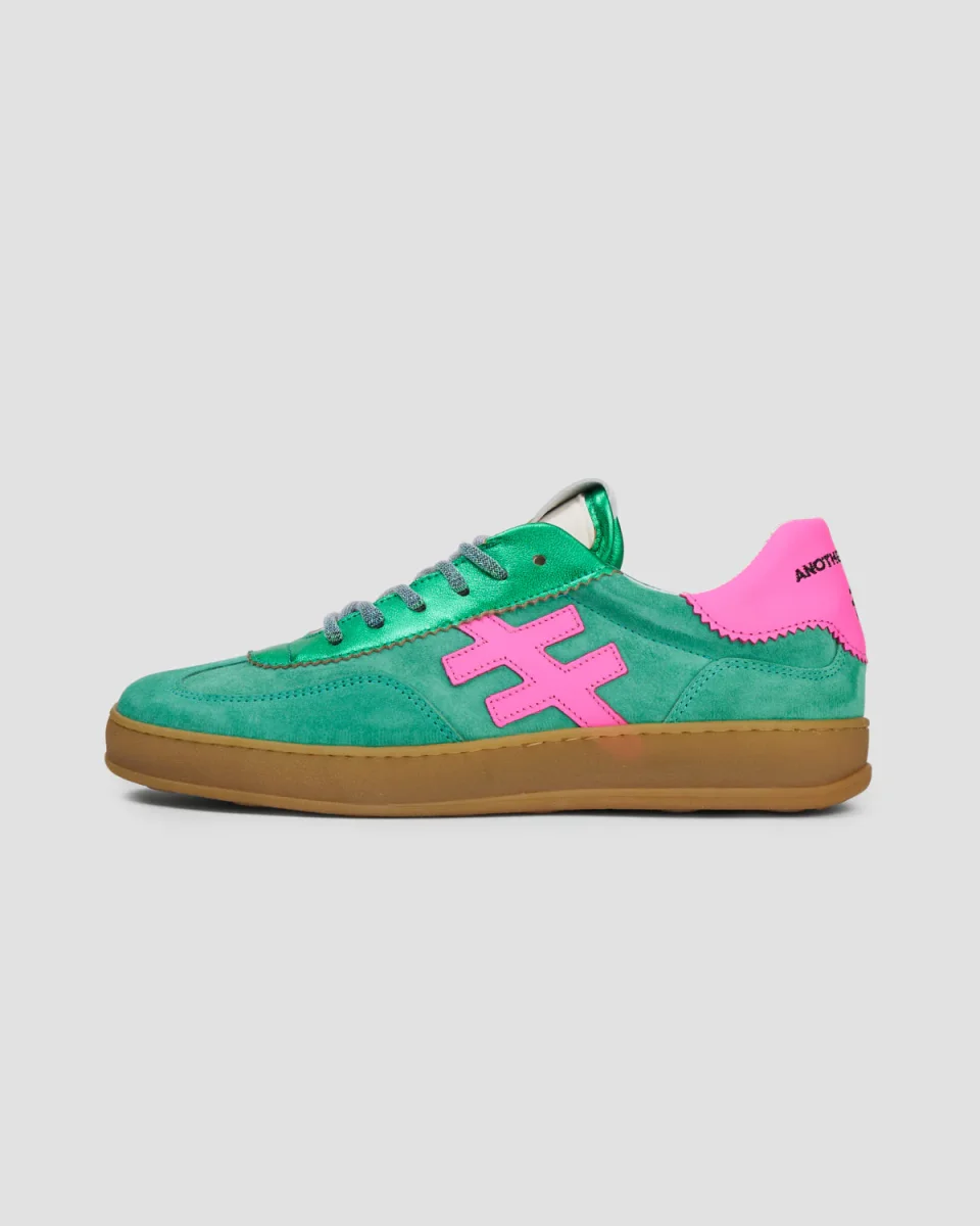 ZAPATILLA ICONIC VENTO A032 - Imagen 3