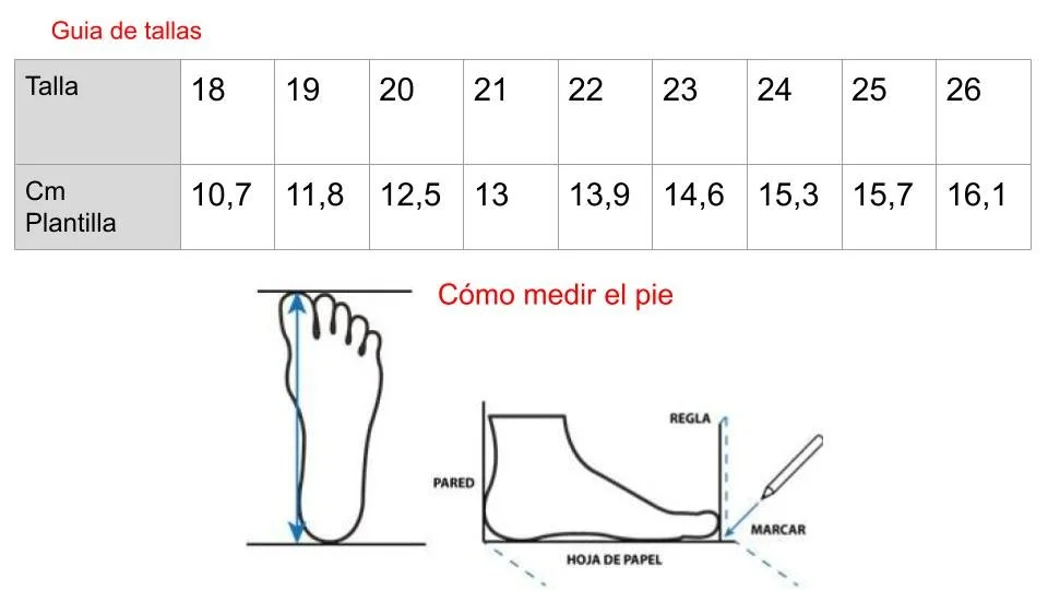 Botines Terpa Condiz - Imagen 7