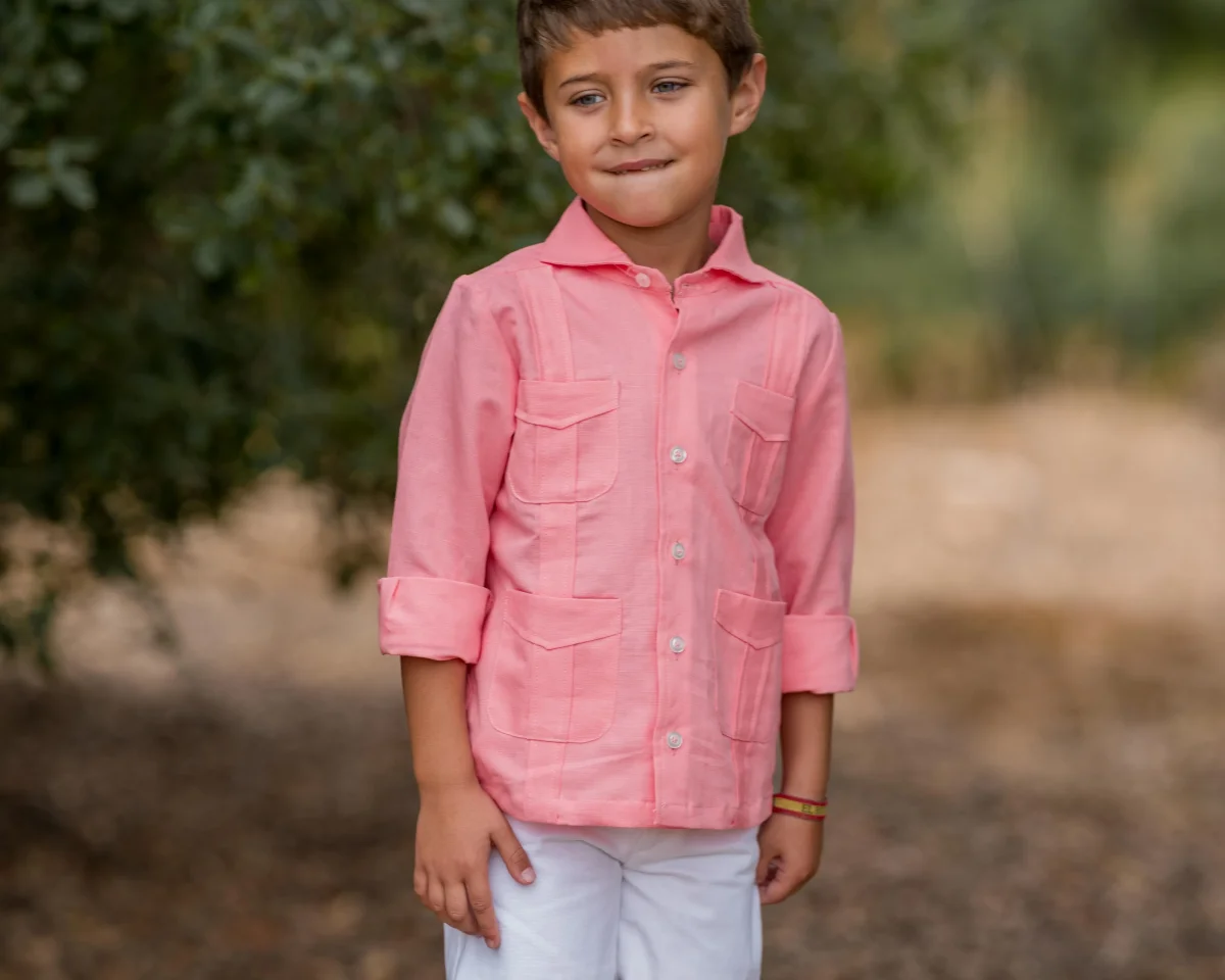 Guayabera Arena - Imagen 2