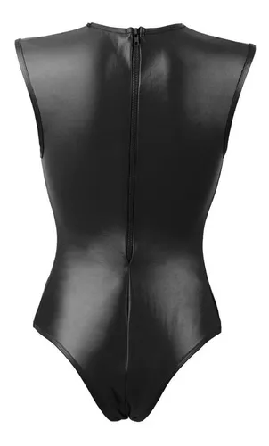 Body Brígida NEGRO - Imagen 5