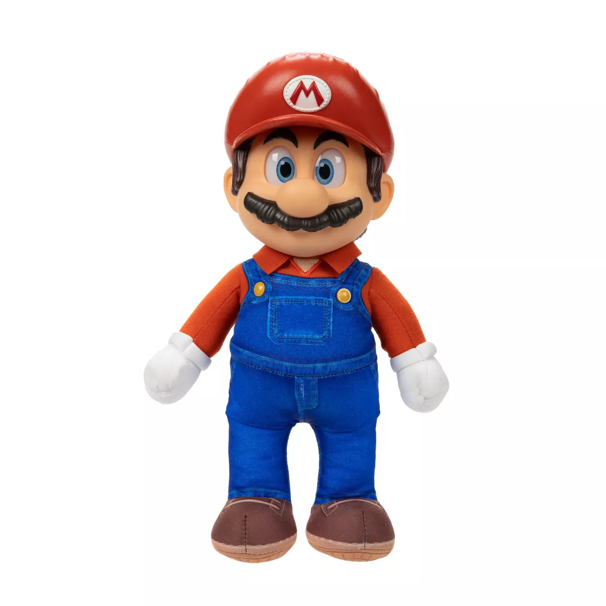 Figura Super Mario Bros Movie Nintendo - Imagen 4