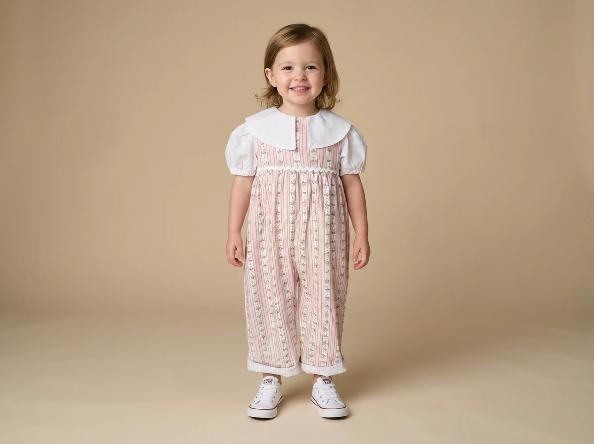 Peto oversize Cotton Candy - Imagen 2