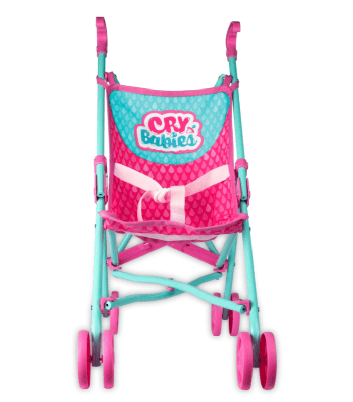 Coche Para Bebes Llorones – Cry Babies - Imagen 2
