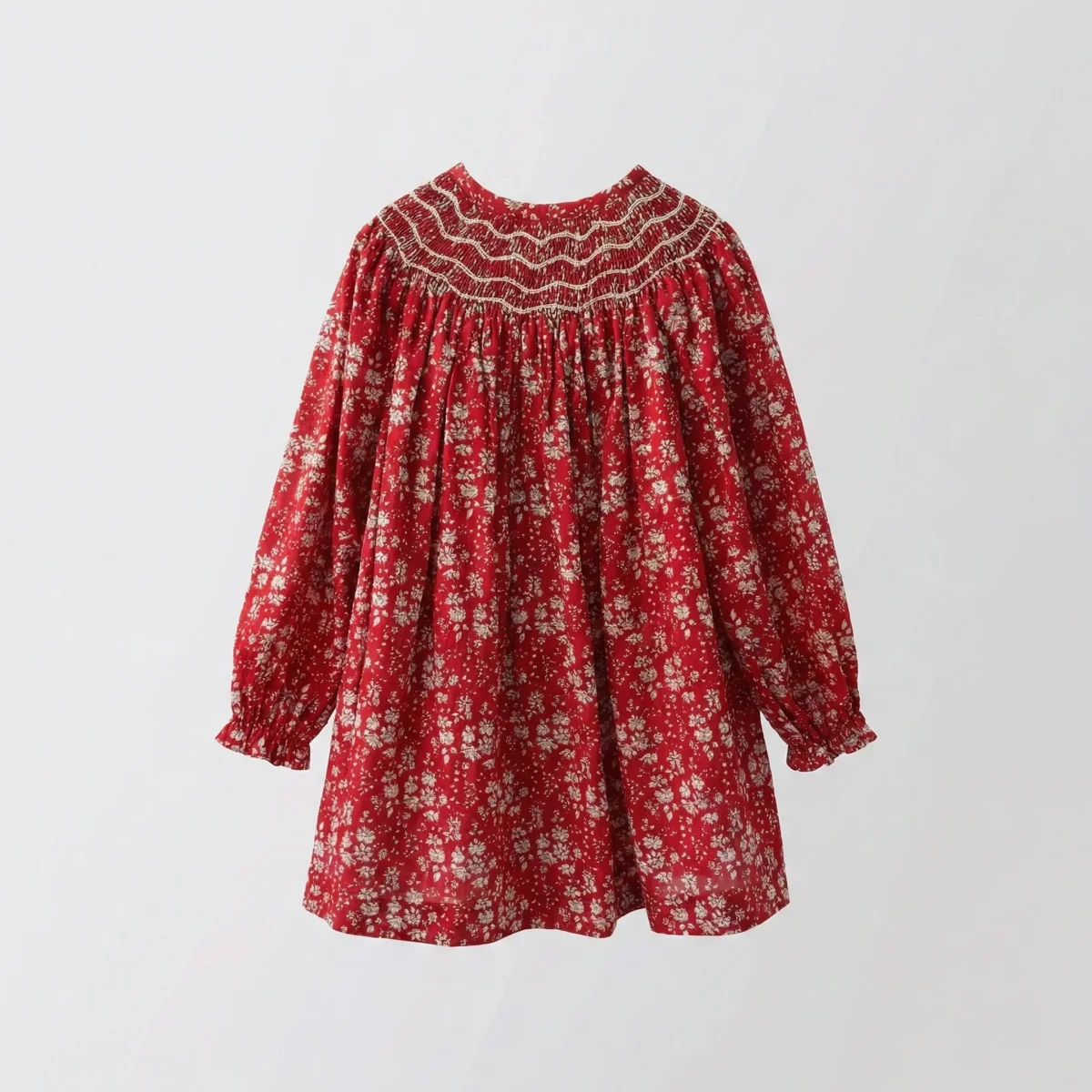 Vestido Liberty Capel - Imagen 2