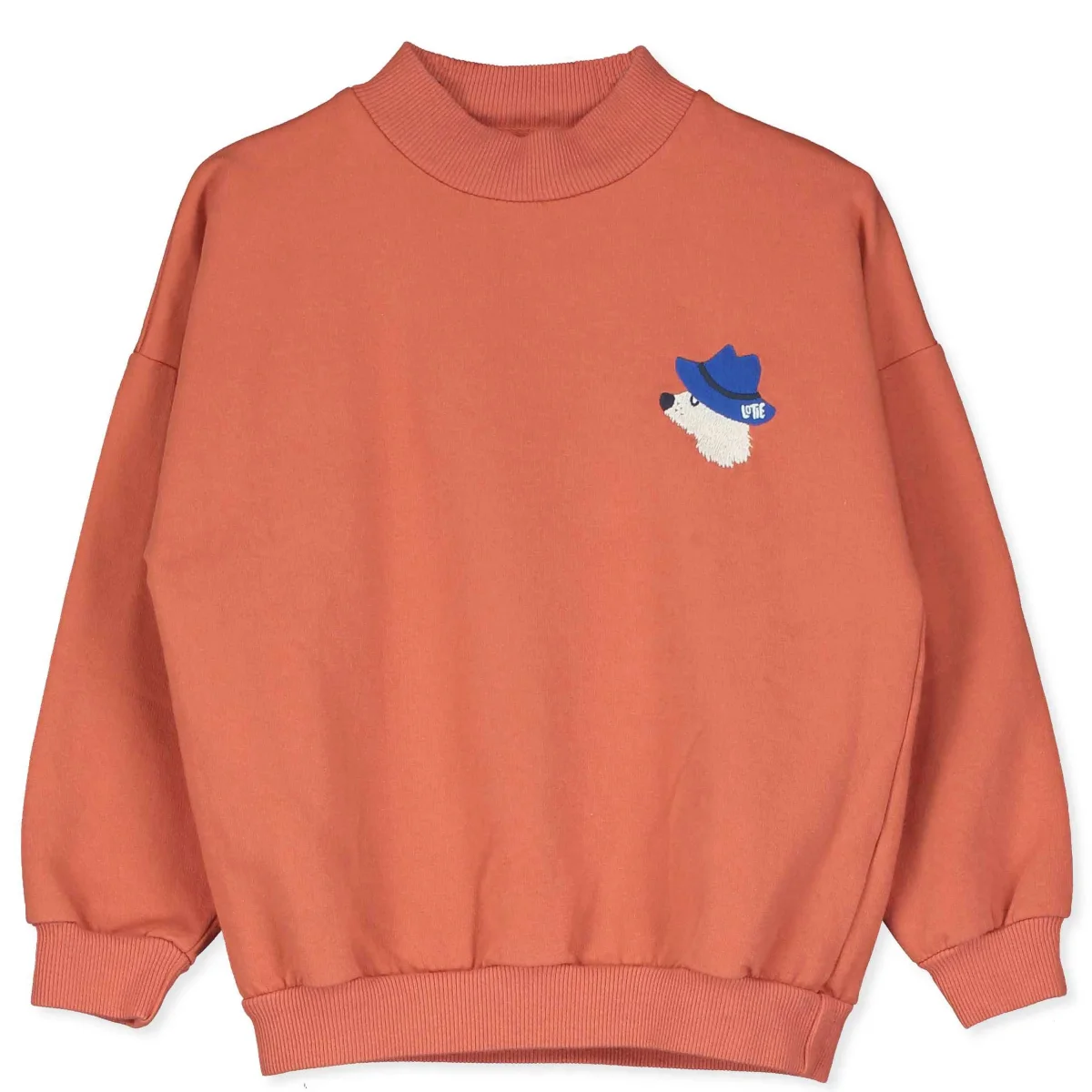 Sudadera Chill Dog - Imagen 3
