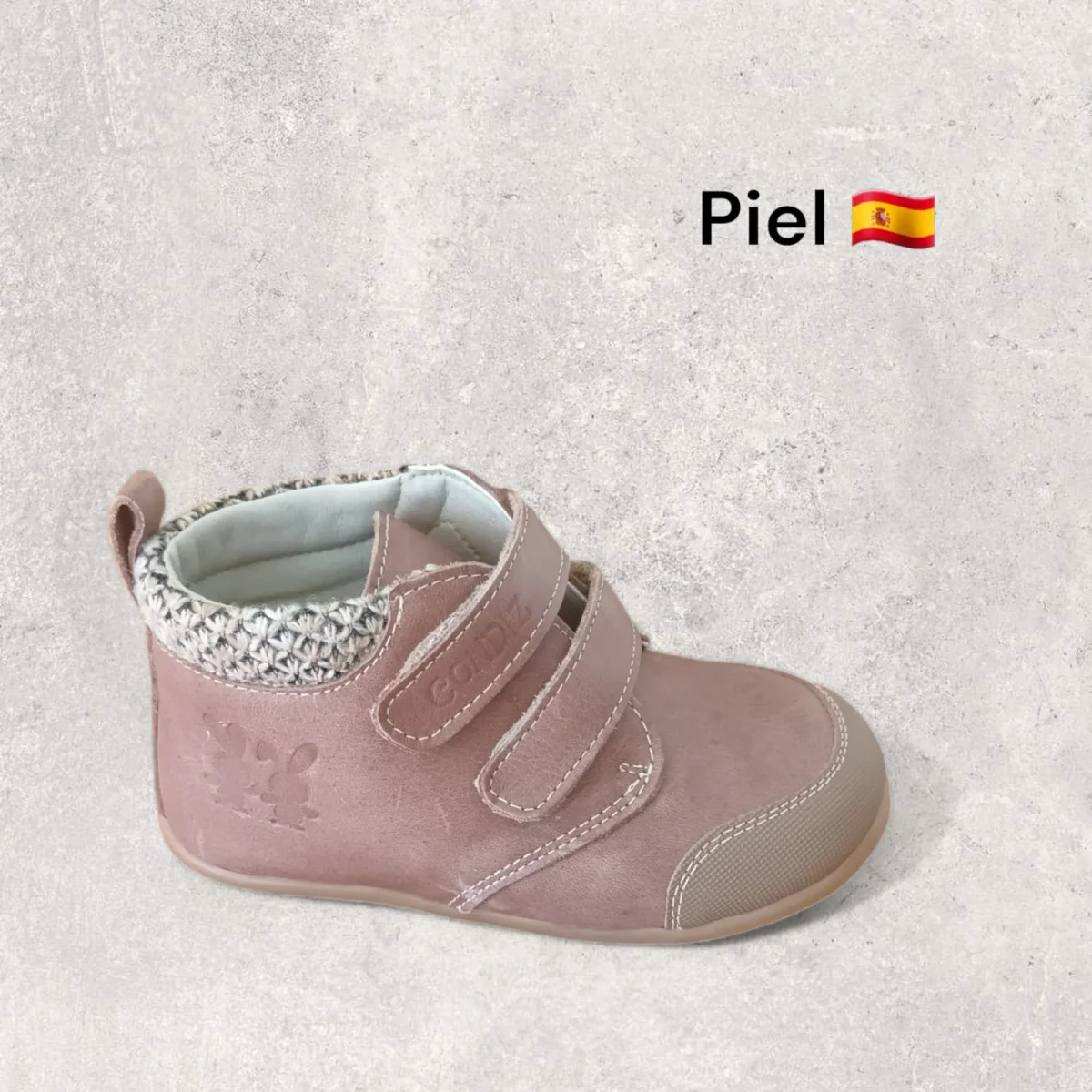 Botines Terpa Condiz - Imagen 2