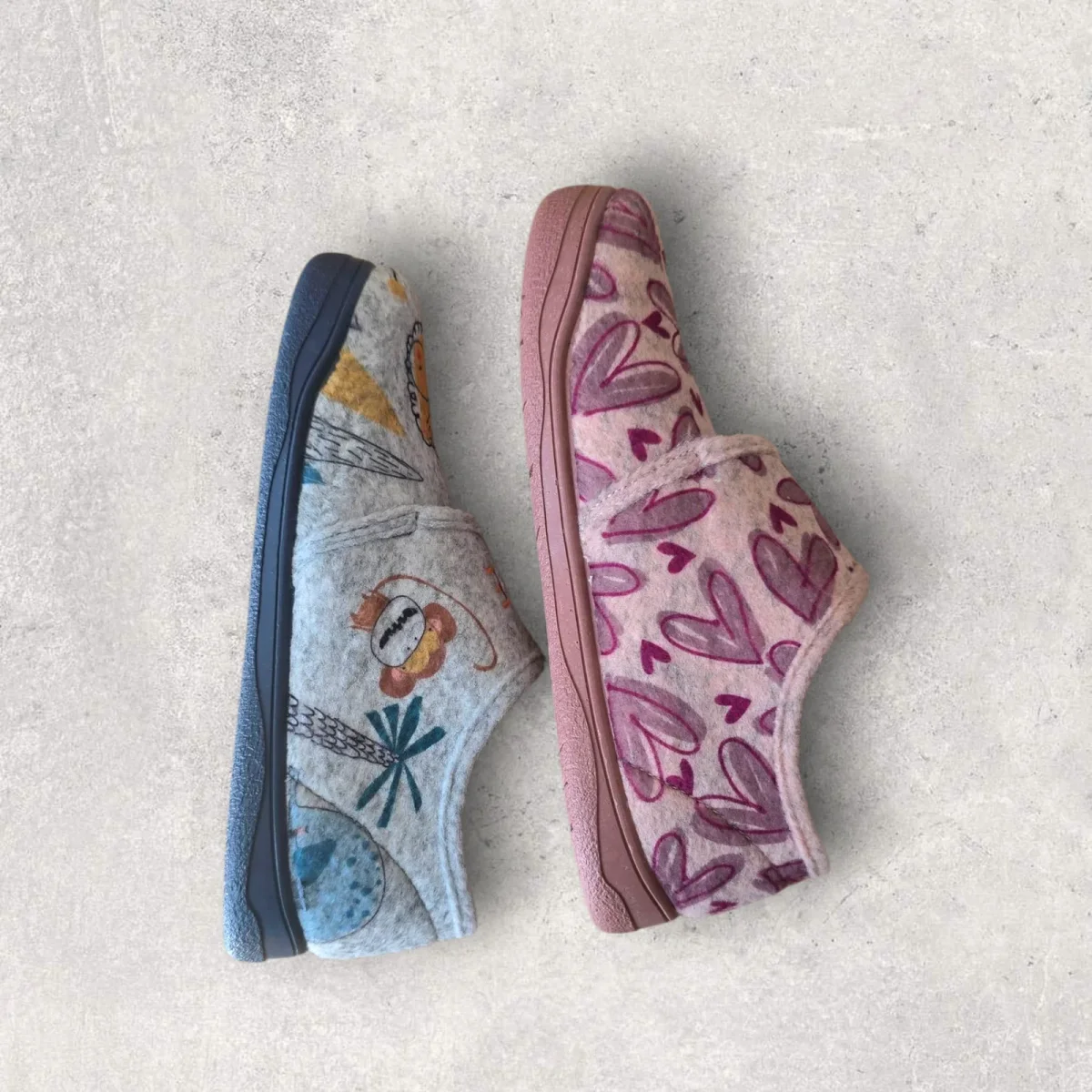 Zapatillas de casa Peluche - Imagen 7