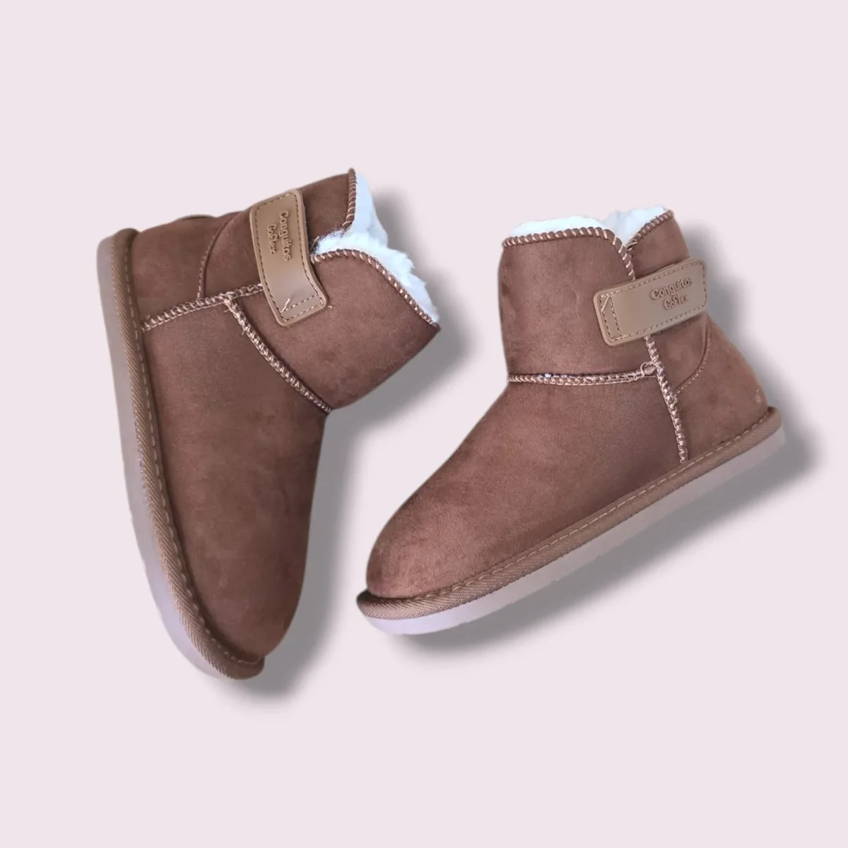 Botas Australianas Koora - Imagen 4