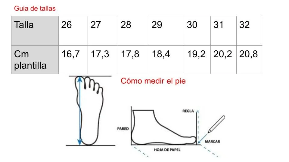 Botas con velcro Angelitos - Imagen 7