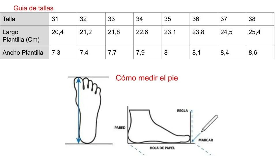 Botas de futbol Mustang - Imagen 7